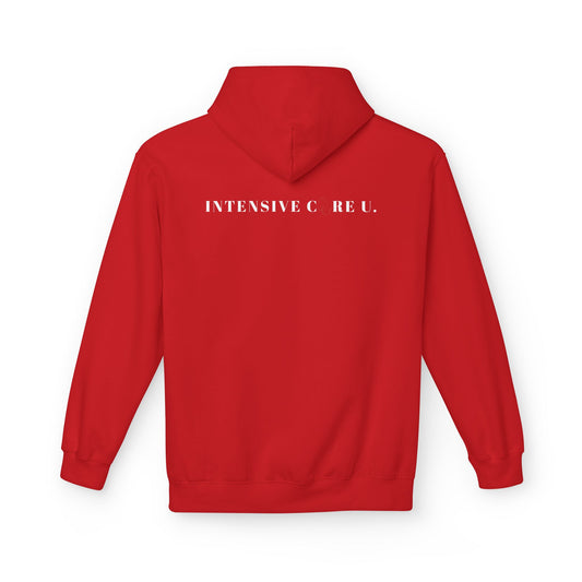 Intensive Care Unit Hoodie