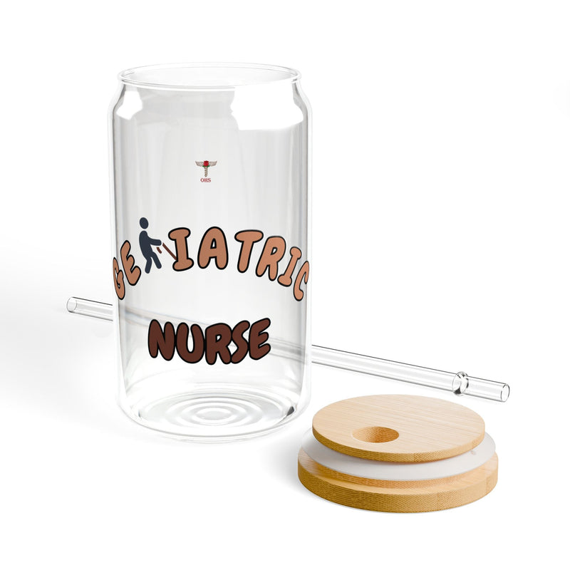 Sipper Glass & Mugs