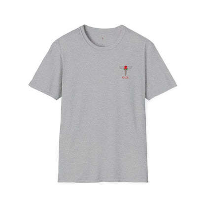 Pneumology T-Shirt