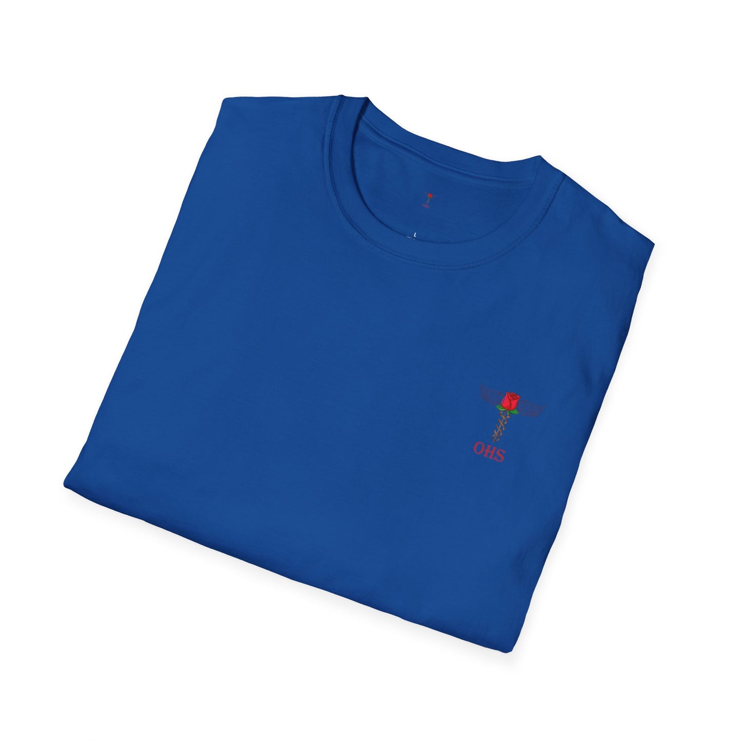 Geriatric T-Shirt