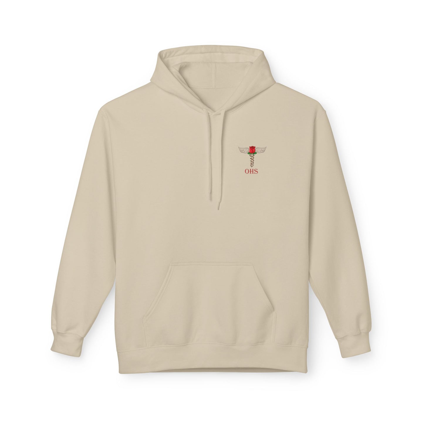 Pneumologie Hoodie