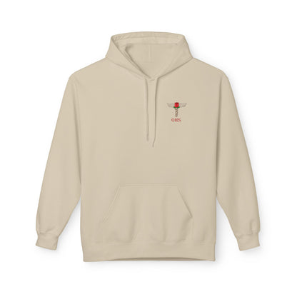 Pneumologie Hoodie