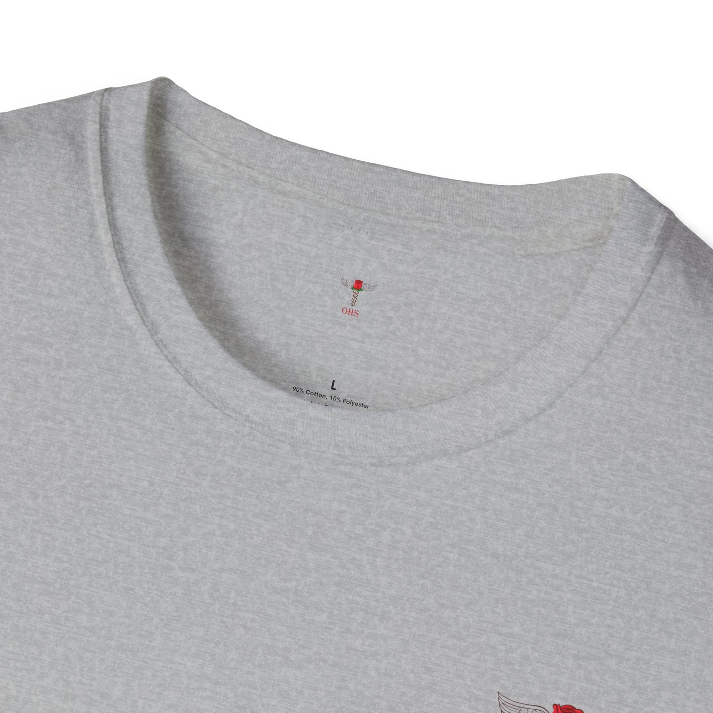 Geriatric T-Shirt