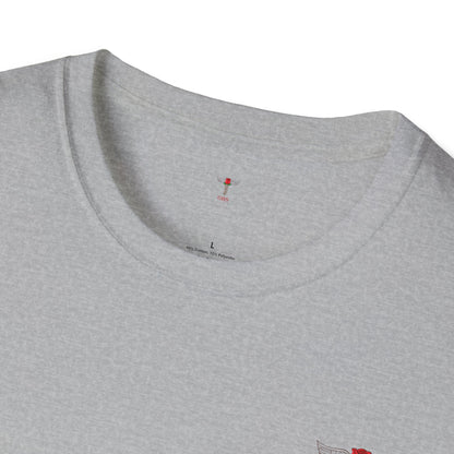 Geriatric T-Shirt