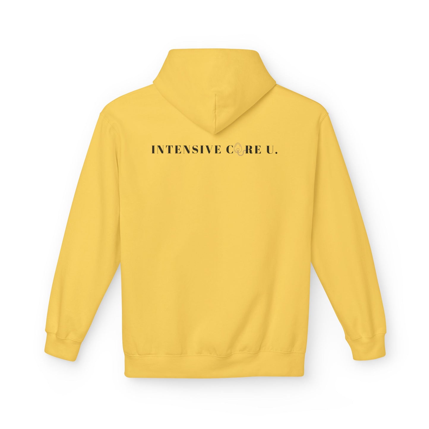 Intensive Care Unit Hoodie