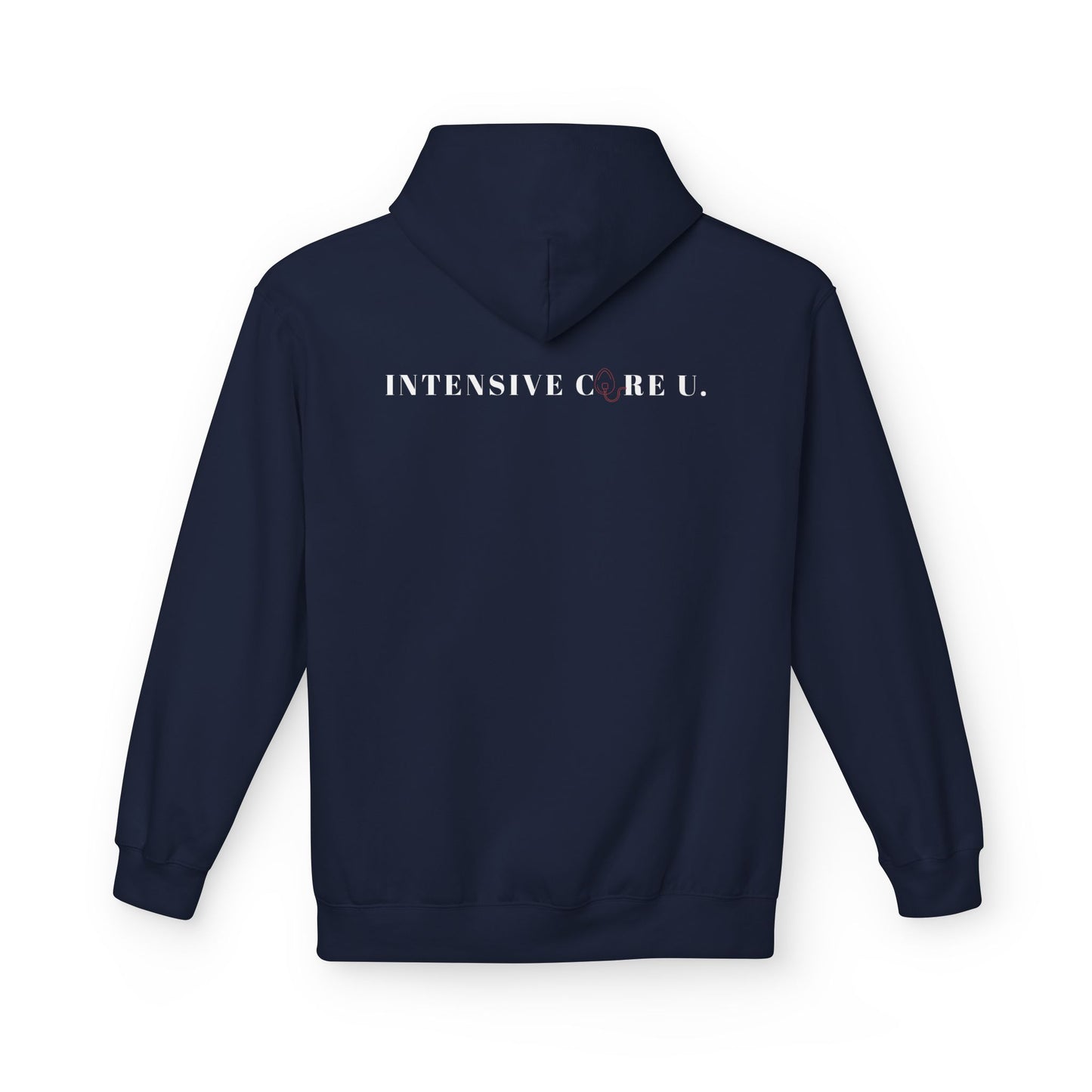 Intensive Care Unit Hoodie