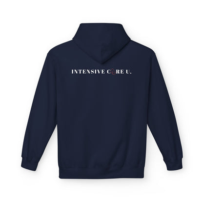 Intensive Care Unit Hoodie