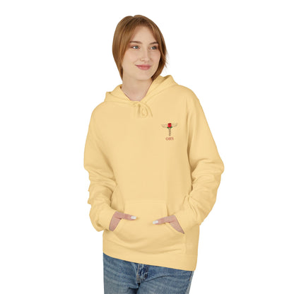 Geriatric Hoodie