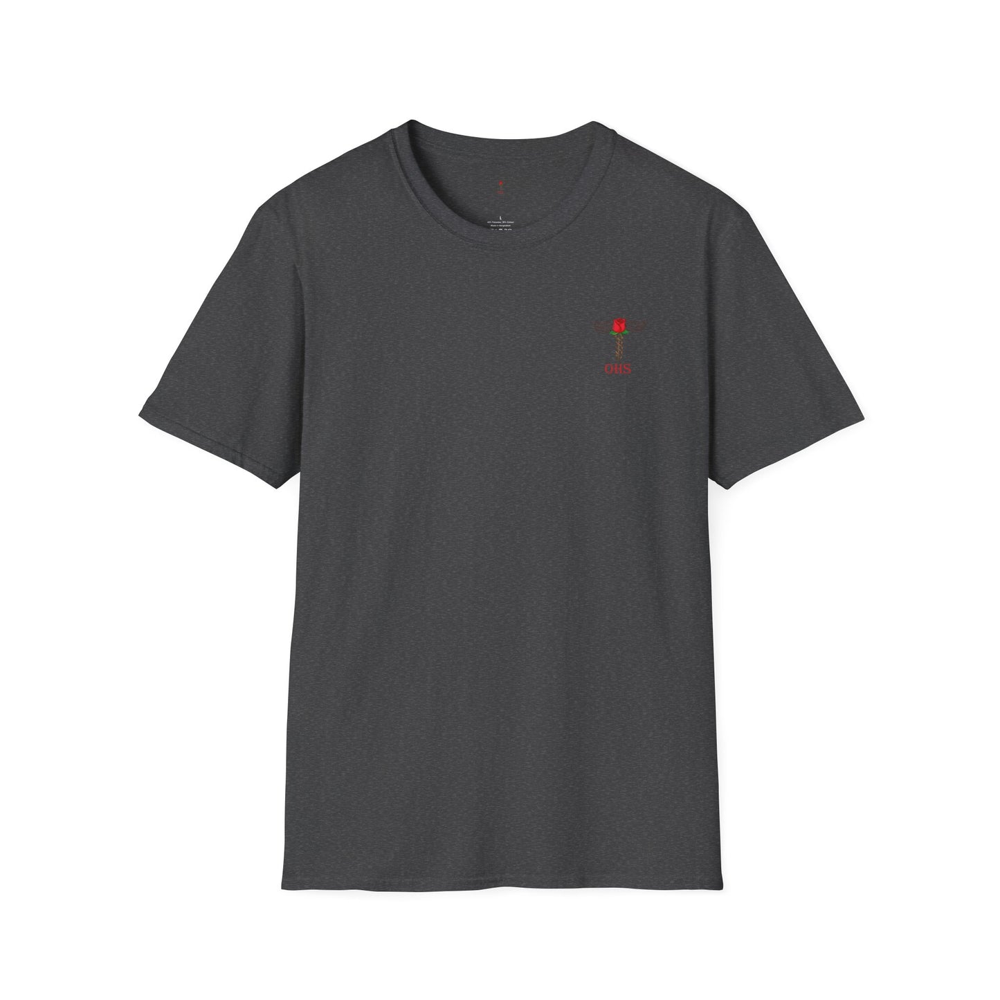 Geriatric T-Shirt