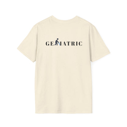 Geriatric T-Shirt