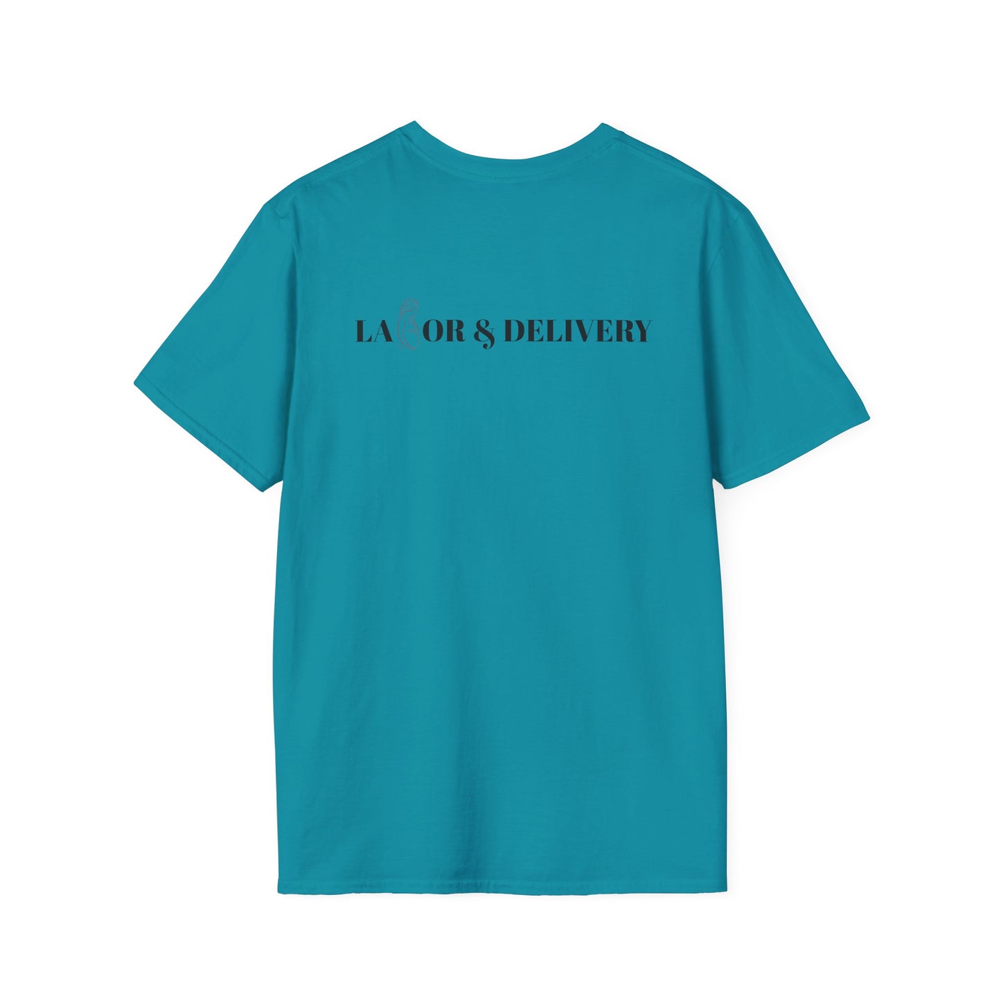 Labor & Delivery T-Shirt