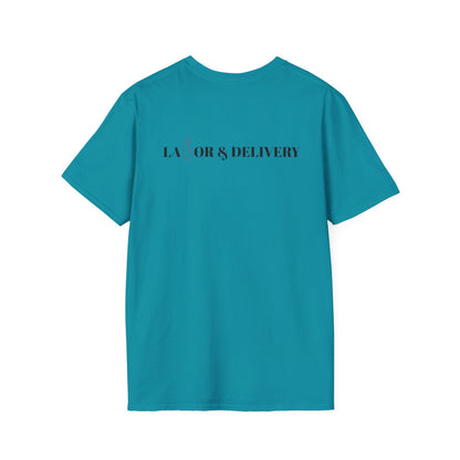 Labor & Delivery T-Shirt
