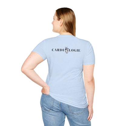 Cardiologie T-Shirt