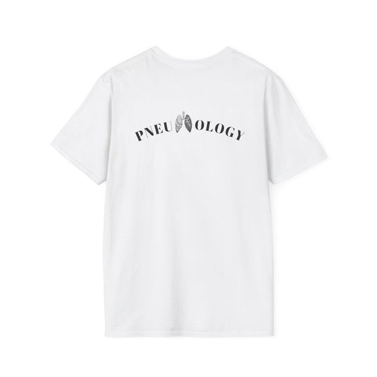 Pneumology T-Shirt