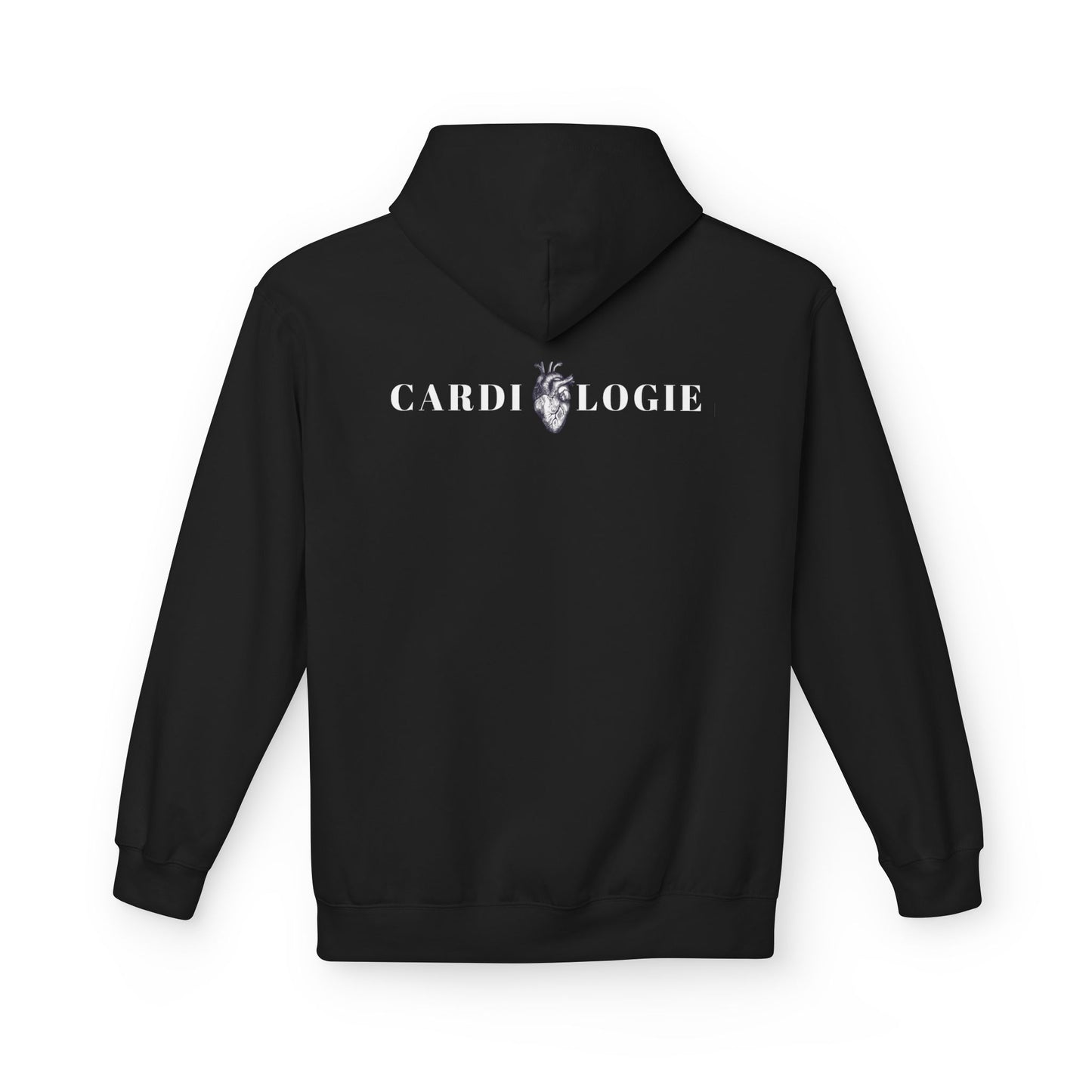 Cardiologie Hoodie