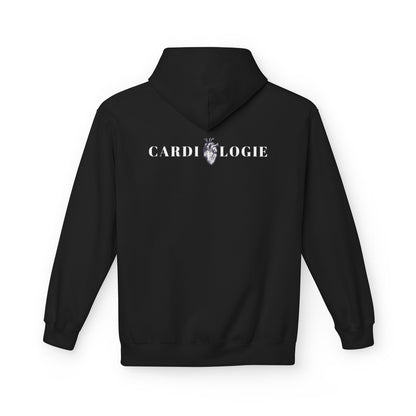 Cardiologie Hoodie