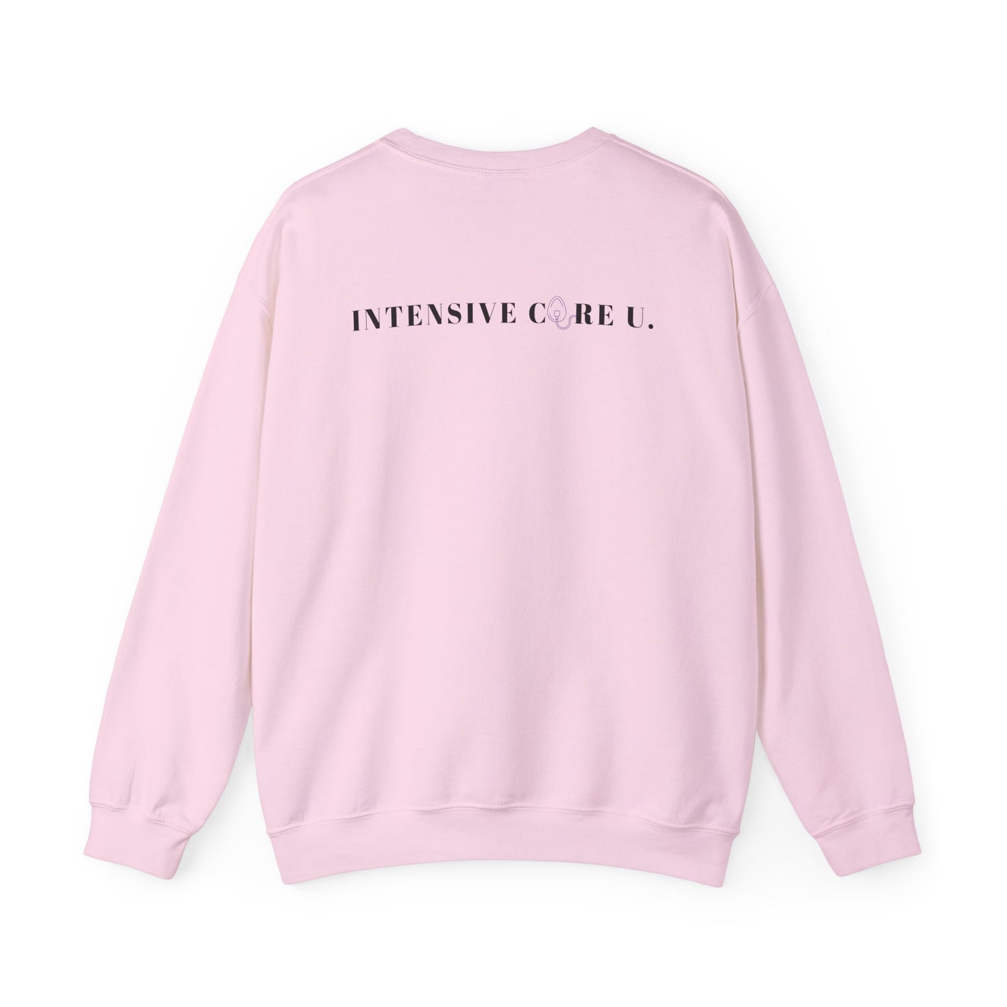 Intensive Care Unit Sweatshirt