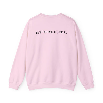 Intensive Care Unit Sweatshirt