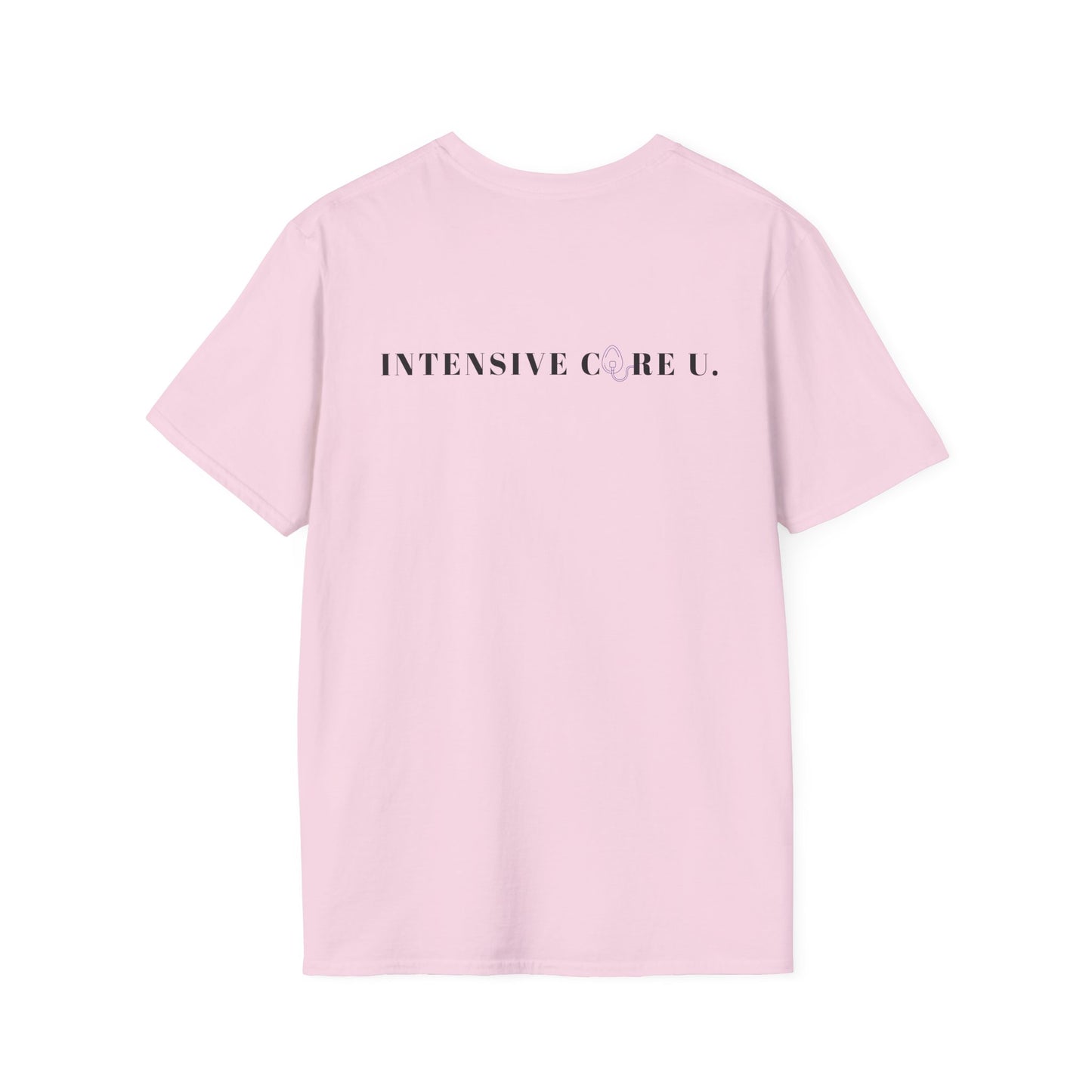 ICU T-Shirt