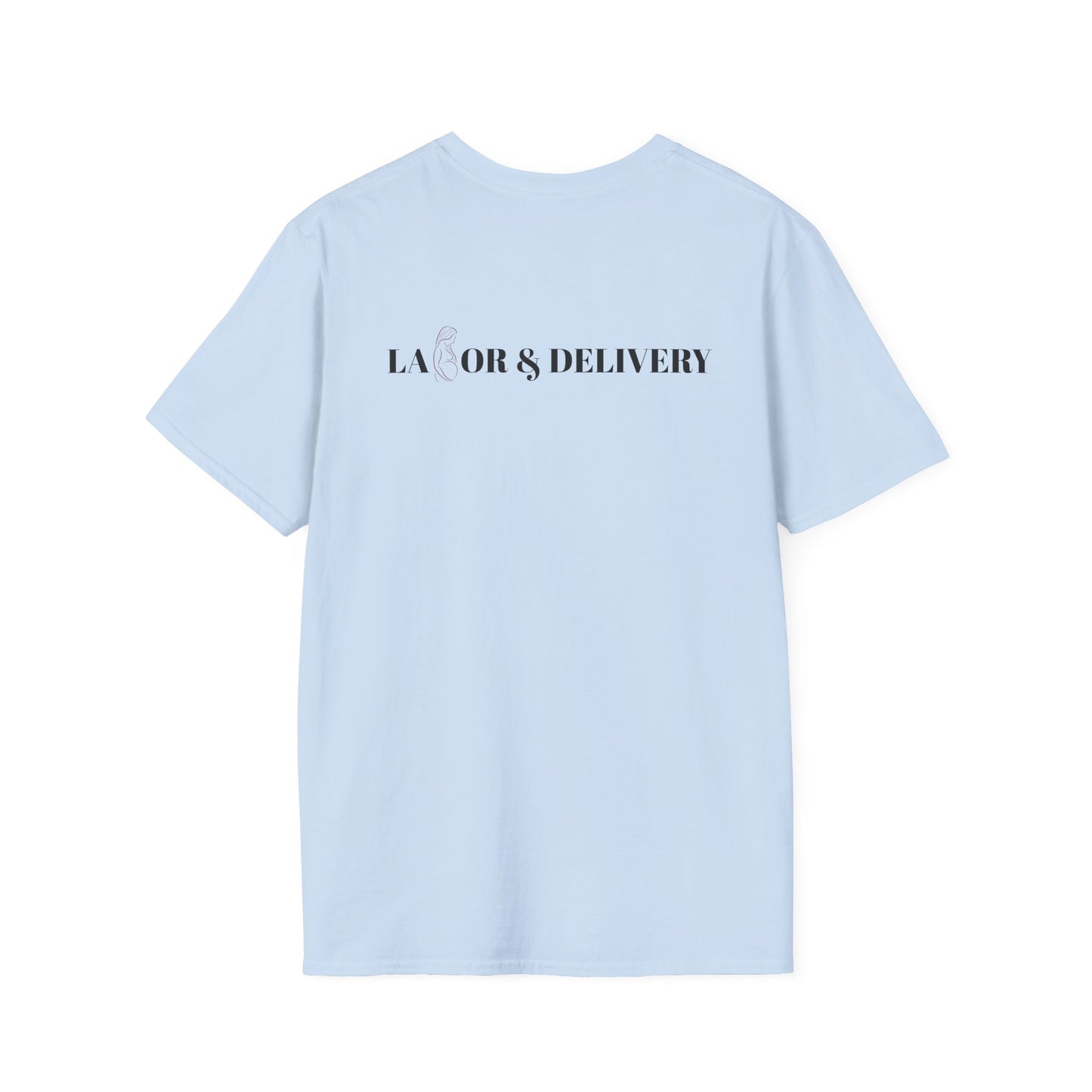 Labor & Delivery T-Shirt