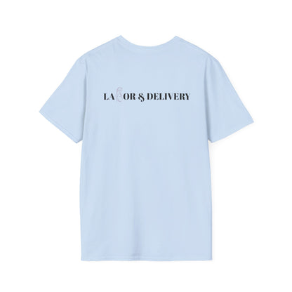 Labor & Delivery T-Shirt