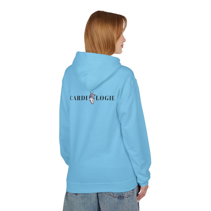 Cardiologie Hoodie