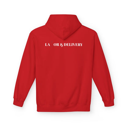 Labor & Delivery Hoodie
