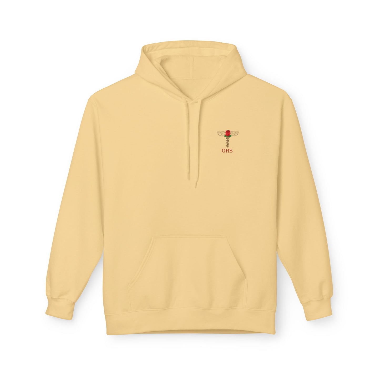 Oncology Hoodie