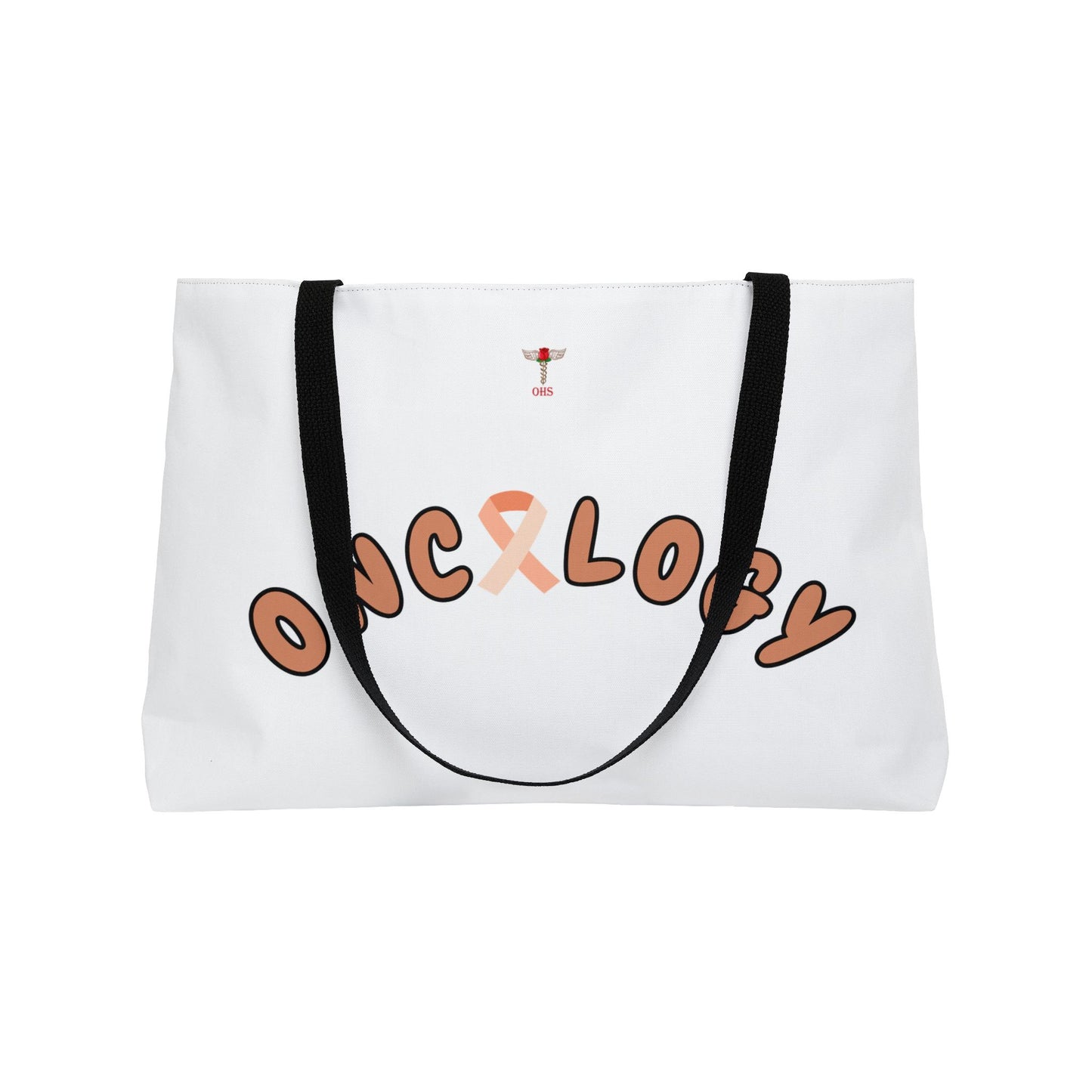 Oncology Tote Bag