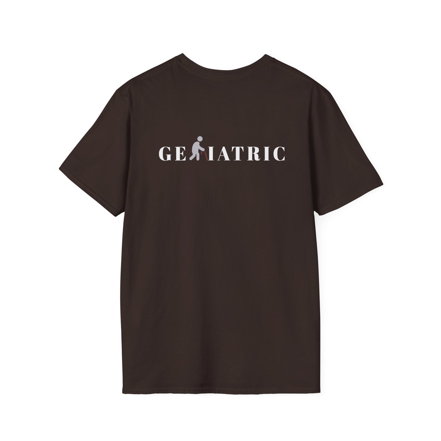 Geriatric T-Shirt