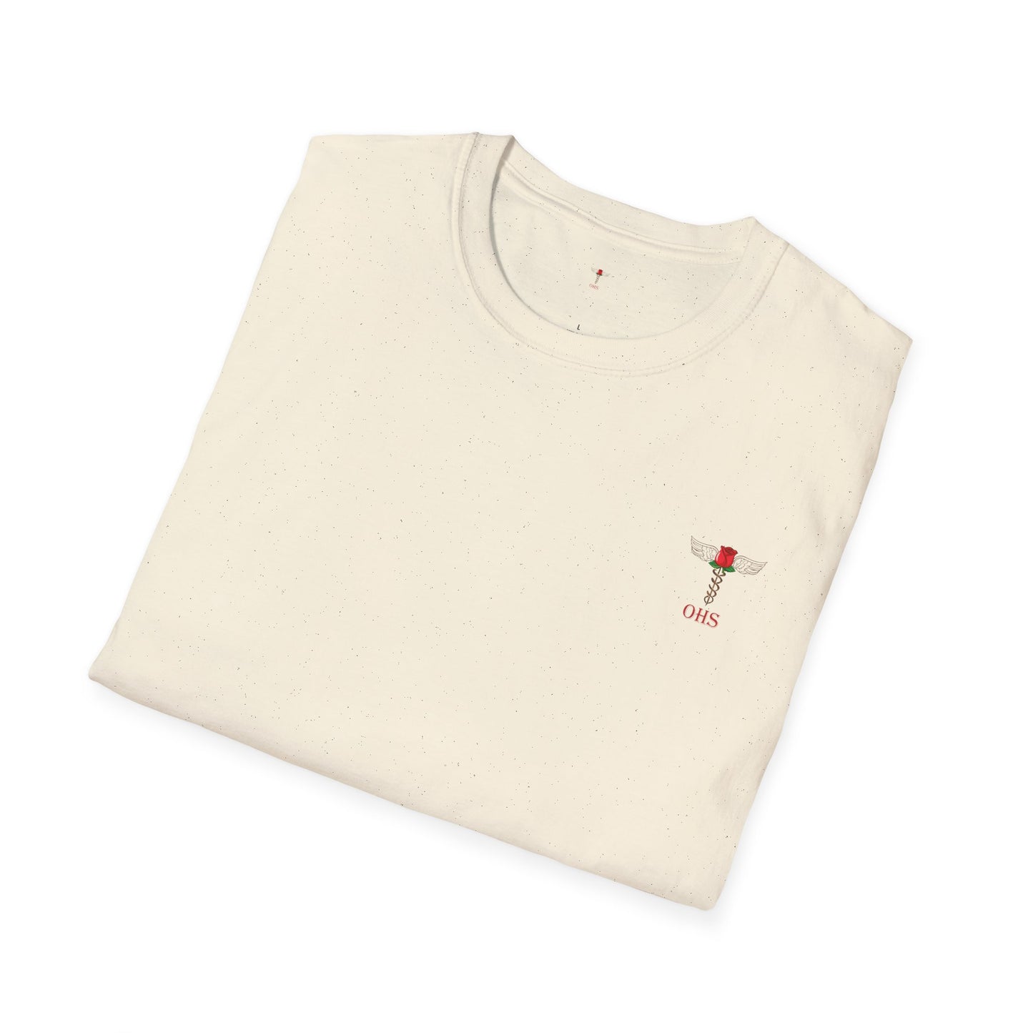 Pédiatrie T‑Shirt