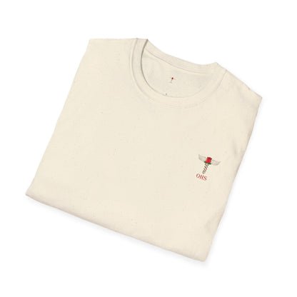 Pédiatrie T‑Shirt