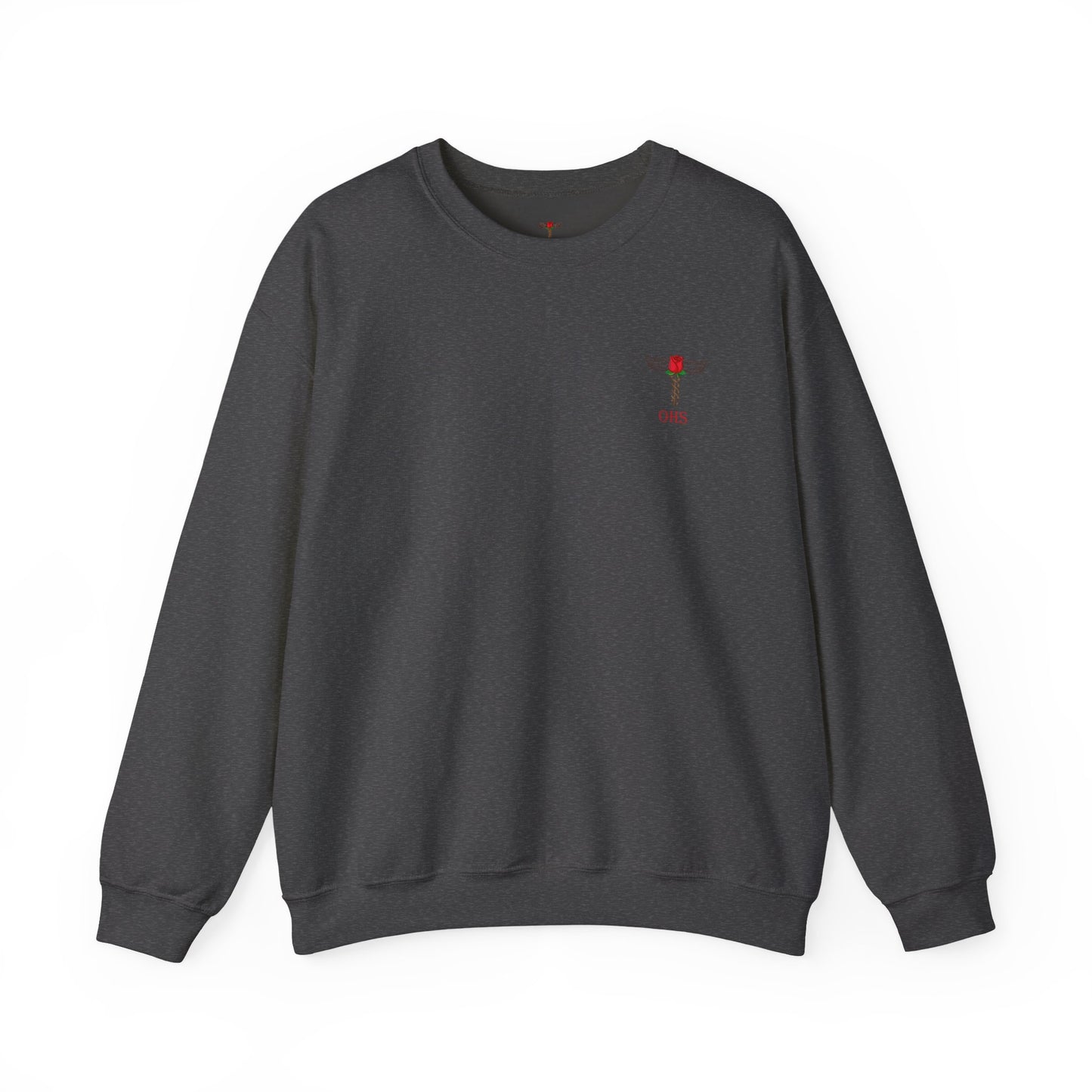 Oncology Crewneck Sweatshirt