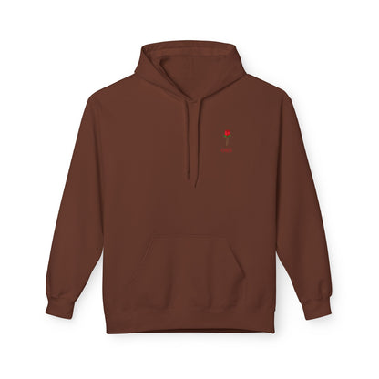 Intensive Care Unit Hoodie