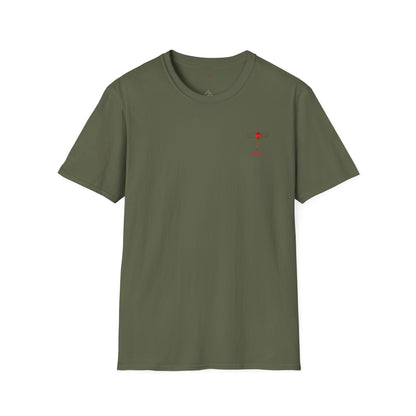 Geriatric T-Shirt