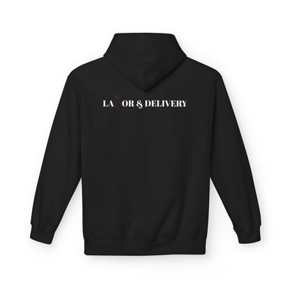 Labor & Delivery Hoodie