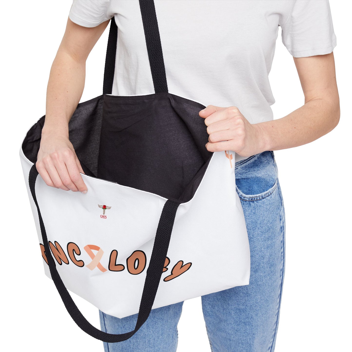 Oncology Tote Bag