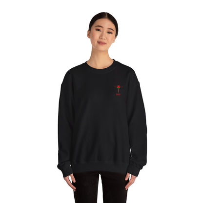 Geriatric Crewneck Sweatshirt
