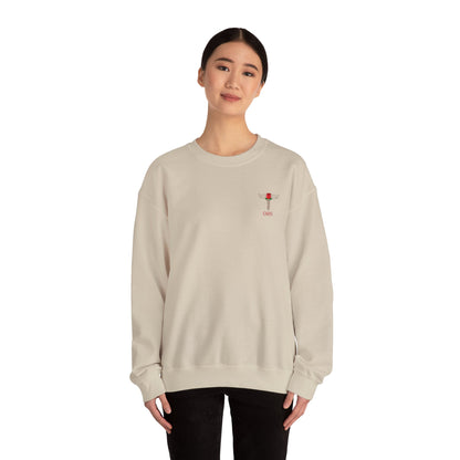 Geriatric Crewneck Sweatshirt