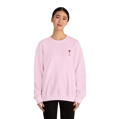 Geriatric Crewneck Sweatshirt
