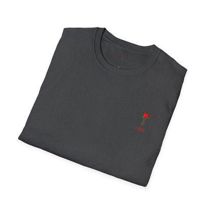 Geriatric T-Shirt