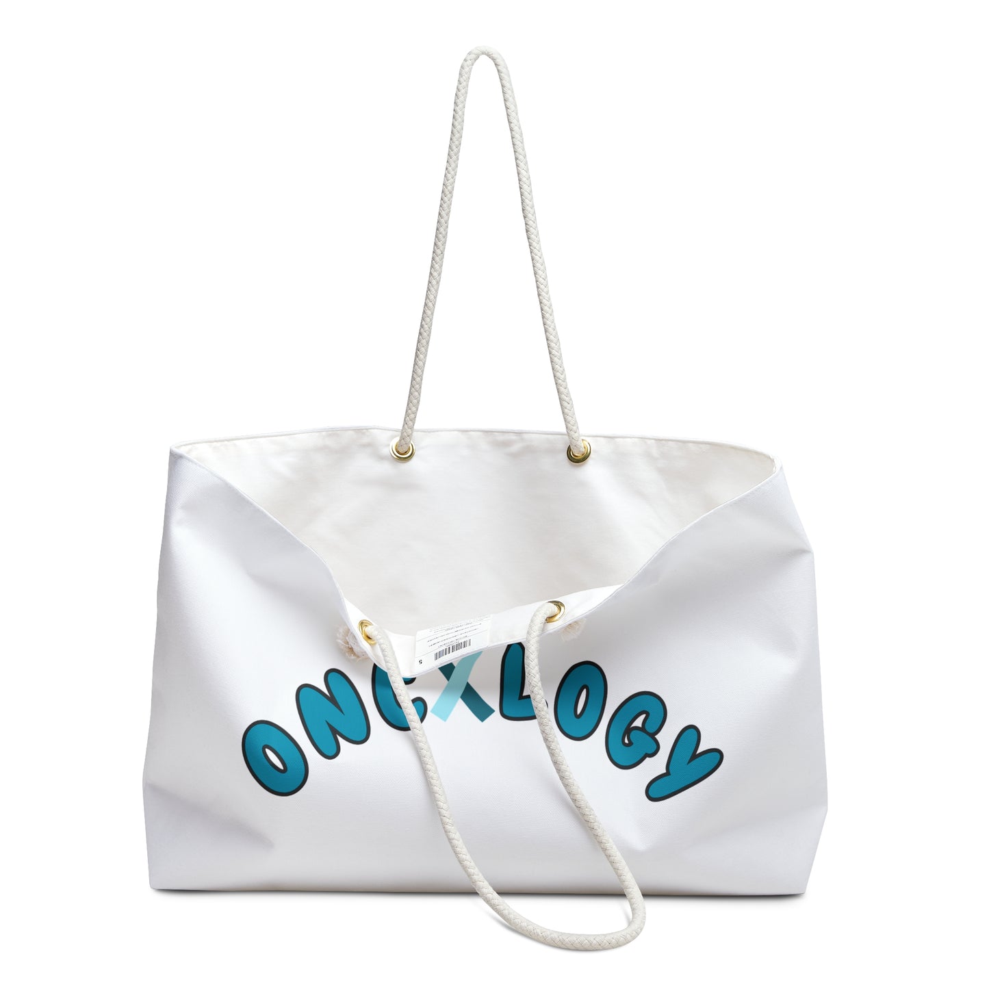 Oncology Tote Bag