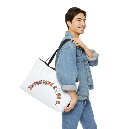 Intensive Care U. Tote Bag
