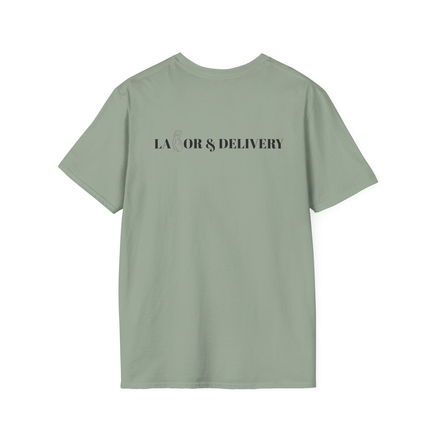 Labor & Delivery T-Shirt