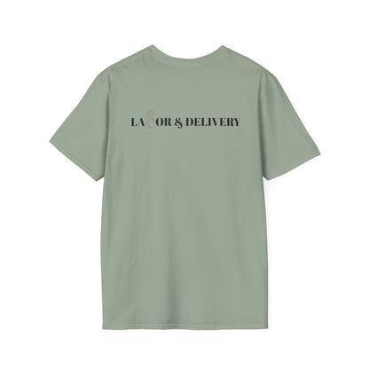 Labor & Delivery T-Shirt