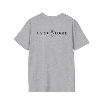 Cardiologie T-Shirt