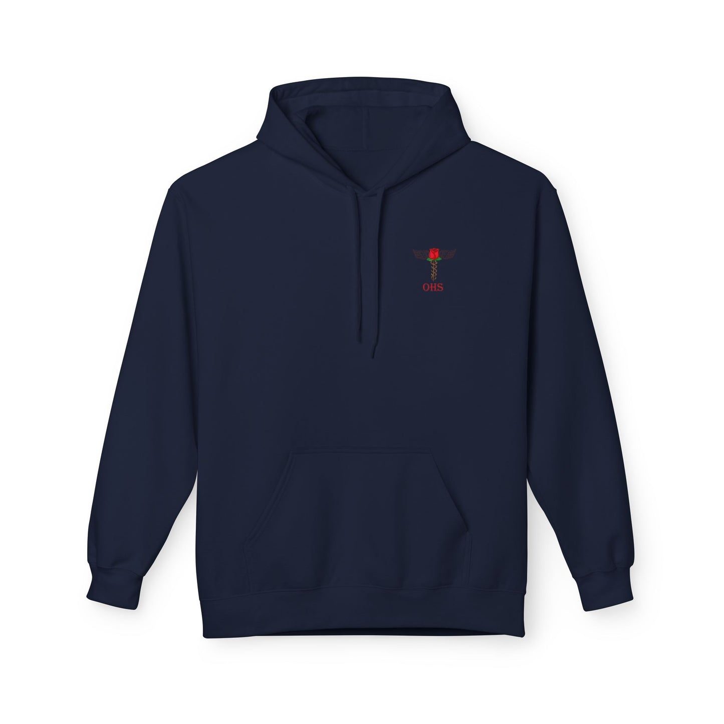 Oncology Hoodie
