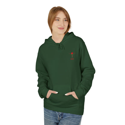 Geriatric Hoodie