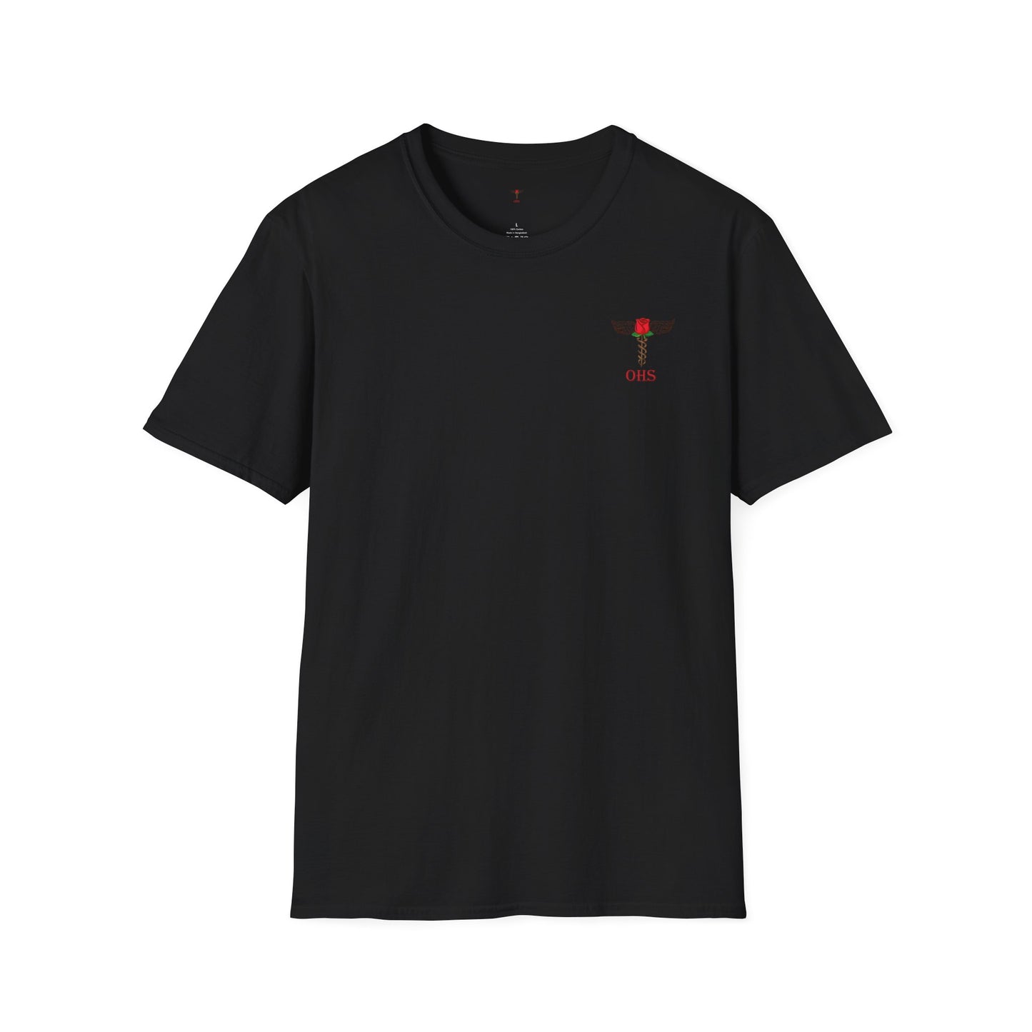 ICU T-Shirt