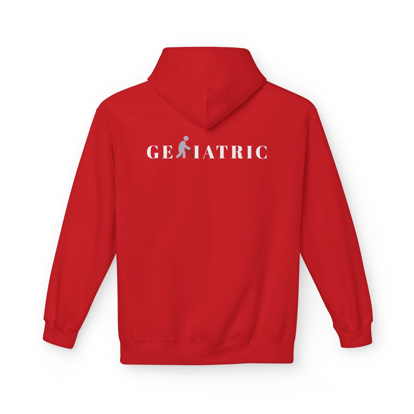 Geriatric Hoodie